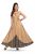 Madhuram Textiles Women's Rayon A-Line Kurta